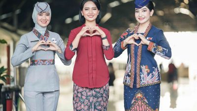 Lowongan Kerja PT KAI Services Oktober 2026, Dibuka untuk Customer Service Mobile