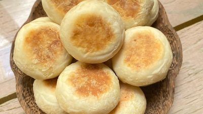 9 Makanan Lokal Khas Indonesia yang Bikin Ingat Daerah Asalnya, Cocok untuk Oleh-Oleh