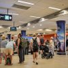 Pertamina Grand Prix of Indonesia 2026, Atmosfer MotoGP Hadir Sejak di Bandara