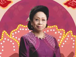 Martha Tilaar Meninggal Dunia pada Usia 89 Tahun, Ini Warisannya untuk Industri Kecantikan Indonesia