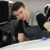 4 Cara Membedakan Cat Mobil Ori dan Siraman Ulang