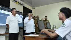 Mendikdasmen Abdul Mu’ti Tegaskan TKA Bukan Penentu Kelulusan Siswa