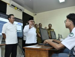Mendikdasmen Abdul Mu’ti Tegaskan TKA Bukan Penentu Kelulusan Siswa