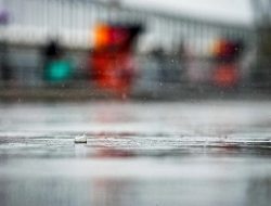 Moto3 Australia 2026 Dibatalkan karena Cuaca Buruk, Veda Ega Pratama Gagal Balapan dari Pole