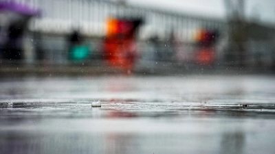 Moto3 Australia 2026 Dibatalkan karena Cuaca Buruk, Veda Ega Pratama Gagal Balapan dari Pole