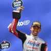 Cerita Mario Aji dan Veda Ega: Berdarah-darah Demi Kibarkan Merah Putih di Moto2-Moto3 Mandalika