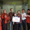 KAI Daop 5 Purwokerto Gelar Operasi Katarak Gratis di Kebumen