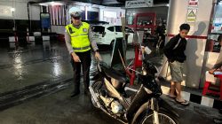 Tak Pakai Helm hingga Motor Tak Sesuai Spek, 12 Pelanggar Ditindak di Banyumas