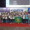 Panjat Tebing Banyumas Raih 13 Medali di Porprov Jateng 2026, Lampaui Target Emas
