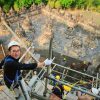 Cegah Kerusakan Batu Berusia Seribu Tahun, Mahastupa Candi Borobudur Dikonservasi