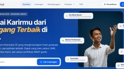 Cara Daftar MagangHub Batch 3 Angkatan II, Lengkapi Profil SIAPkerja