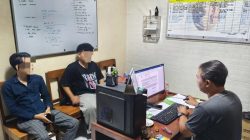 Pinjam Yamaha Lexi untuk Jemput Adik, Pemuda di Banyumas Diduga Gadaikan Motor Rp4,5 Juta