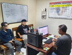 Pinjam Yamaha Lexi untuk Jemput Adik, Pemuda di Banyumas Diduga Gadaikan Motor Rp4,5 Juta