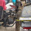 Polresta Banyumas Ungkap 2 Kasus Penyalahgunaan Pertalite, 195 Liter Diamankan