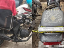 Polresta Banyumas Ungkap 2 Kasus Penyalahgunaan Pertalite, 195 Liter Diamankan