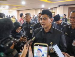 Jateng Ubah Perda Pajak dan Retribusi Daerah
