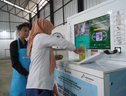Minyak Jelantah Bisa Jadi Bahan Bakar Pesawat, Pertamina Gandeng Koperasi Desa