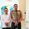 Kapolri Ungkap Indikasi Pihak Asing dalam 98 Kasus Karhutla Korporasi