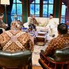 Jelang Pensiun Sekjen PBB Temui Prabowo di Bogor, Bahas Kemitraan dan Perdamaian Global