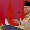 Prabowo Targetkan Kredit Rakyat Rp400 Triliun pada 2027, Petani hingga Nelayan Jadi Sasaran