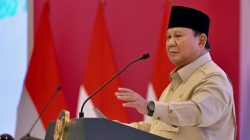 Prabowo Targetkan Kredit Rakyat Rp400 Triliun pada 2027, Petani hingga Nelayan Jadi Sasaran