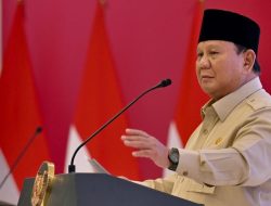 Prabowo Targetkan Kredit Rakyat Rp400 Triliun pada 2027, Petani hingga Nelayan Jadi Sasaran