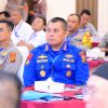 Profil Kombes Pol Dhovan Oktavianton, Dirpolairud yang Kini Menjabat Kapolresta Banyumas