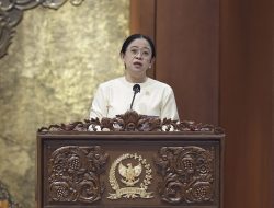 Hari Santri Nasional 2026, Puan Maharani Dorong Santri Terlibat dalam Pembangunan