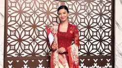 Raline Shah Mundur dari Stafsus Menkomdigi, Fokus pada Komitmen Profesional
