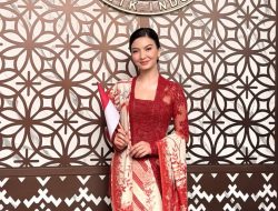 Raline Shah Mundur dari Stafsus Menkomdigi, Fokus pada Komitmen Profesional