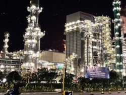 RDMP Kilang Balikpapan Capai 99 Persen, Stok Pertalite Aman hingga 18 Hari