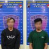 Penangkapan AM Buka Jalur Pengungkapan 81,86 Gram Sabu di Kendal