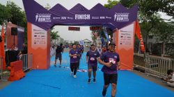 Skybridge Run 2026 Dibuka 4 Oktober, Ada Jaminan Slot Purwokerto Half Marathon 2027