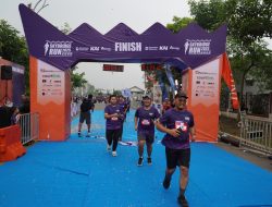 Skybridge Run 2026 Dibuka 4 Oktober, Ada Jaminan Slot Purwokerto Half Marathon 2027