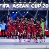 Juara FIFA ASEAN Cup 2026, Erick Thohir: Pelajaran Bagus Sebelum ke Piala Dunia
