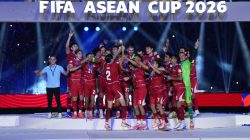 Juara FIFA ASEAN Cup 2026, Erick Thohir: Pelajaran Bagus Sebelum ke Piala Dunia