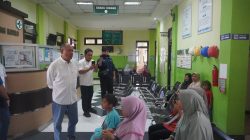 Sadewo Tegaskan UHC Banyumas Tetap Berjalan, Ini Skema Pembiayaannya