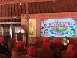 Banyumas Dorong Wajib Belajar 13 Tahun, Anak Usia 5-6 Tahun Ditargetkan Ikut PAUD